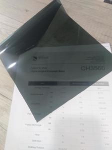 China Pet Anti Blue Light Film , Tinted Solar Blocking Film High Transparency wholesale