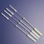 Individual Packing Disposable EO Sterile Sample Collection Nylon Flocked Nasal