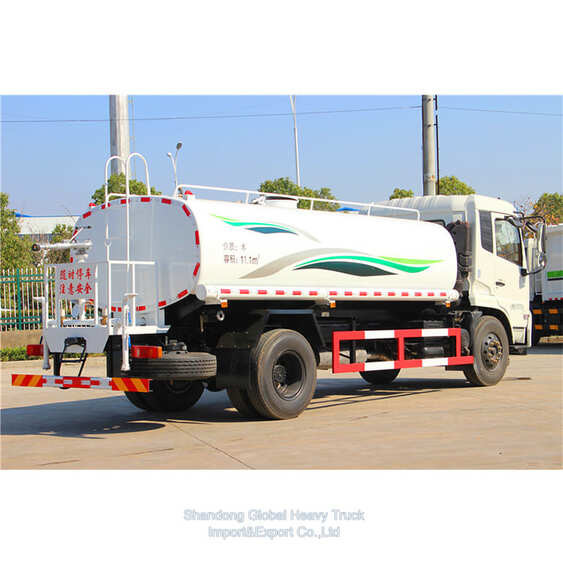 Sinotruk 6X4 20 Tons Water Truck, Water Tanker, Drinking Water Truck Fresh Milk Truck
