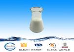 ISO Cation Polyacrylamide PAM for industry sludge dewatering