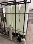 1000 Liters Per Hour Commercial RO System Portable Water Machine 220V/380V