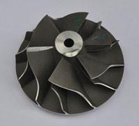 China Turbo Compressor Wheel PCW07 wholesale