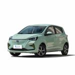 5seats Changan New Electric Car Benben E-Star Mini EV Sedan