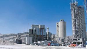 China 10tph Cement grinding Station wholesale