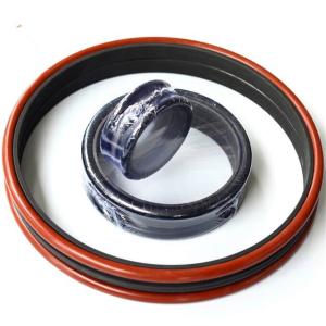 China Fogerd Steel CR-3875 Floating Oil Seal wholesale