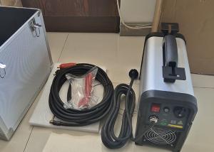 China DPS20-2.2KW HDPE Electrofusion Welding Machine 220V 20mm-200mm wholesale