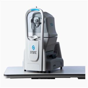 China Ophthalmic Non Contact Tonometer 60mmHg Automatic Rapid Measurement wholesale