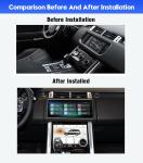 Viknav Car Radio For Land Rover Range Rover Sport L494 (2013-2017) 12.3 inch