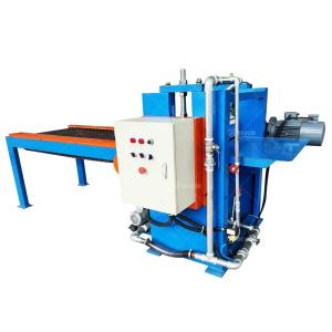 China 400-1000kg/h Aluminum Plastic Separating Machine / ACP Separating Machine wholesale