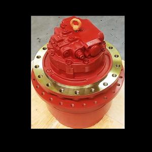 China Belparts Excavator DNB50 SH350-3 Travel Motor Assembly MAG180VP-6000 Final Drive wholesale