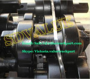 China FUWA FC80B Top Roller/Upper Roller/Carrier Roller wholesale