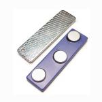 45x13x6mm Magnetic Name Badge
