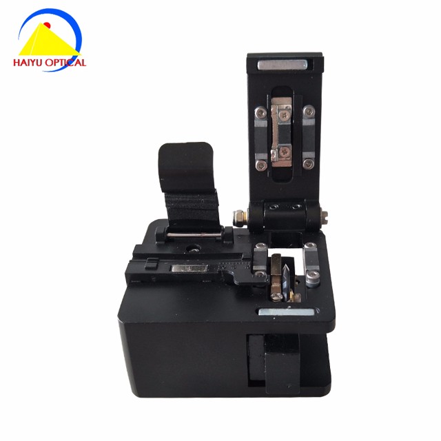Singlecore Silica FTTH Tool Kit For Optical Fiber Cleaver