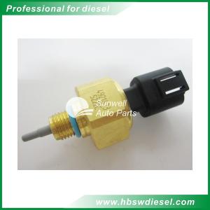 China QSX15 engine temperature sensor 4921473 wholesale