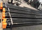 Reg Connection Dth Drill Pipe Water Well Drilling Machine Parts 114mm Out