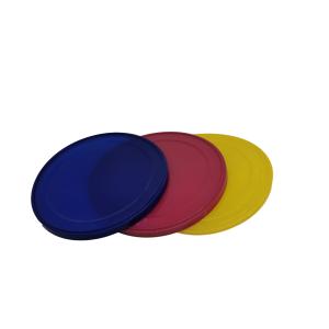 China 130mm Plastic Tin Can Covers wholesale