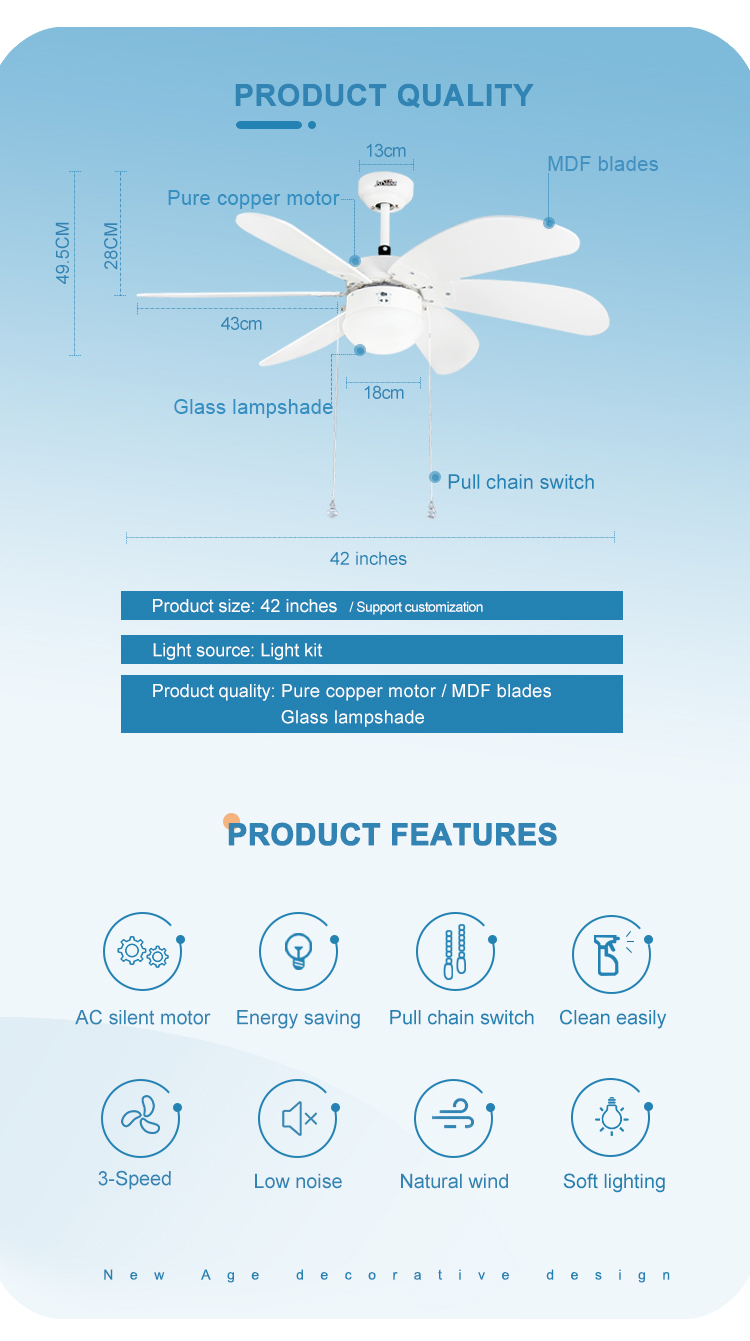 ceiling fan