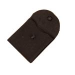 Cosmetic Velvet Jewelry Bag For Packaging Lightweight S / M / L / Xxl Size