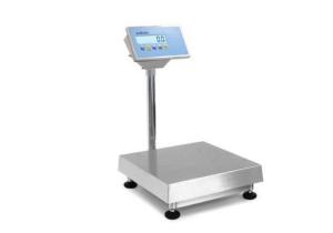 China IP65 RS232/C STAINLESS STEEL BENCH AND FLOOR SCALES wholesale