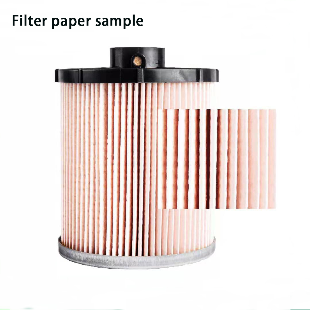 Reference NO. VOE17533661 VOLVO Engine Type Truck Fuel Oil Filter W11102/7