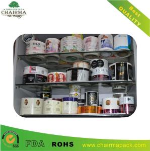 China Adhesive Label wholesale