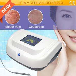 China Vein Vascular removal spider vein removal machine vascular remover beauty salon equipment wholesale