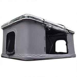 China 4x4 Vehicle Awning Tent for Outdoor Entertainment wholesale