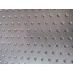 Taper Hole Round Hole Stainless Steel Drilling Metal Mesh Screen Sheet Plate 2
