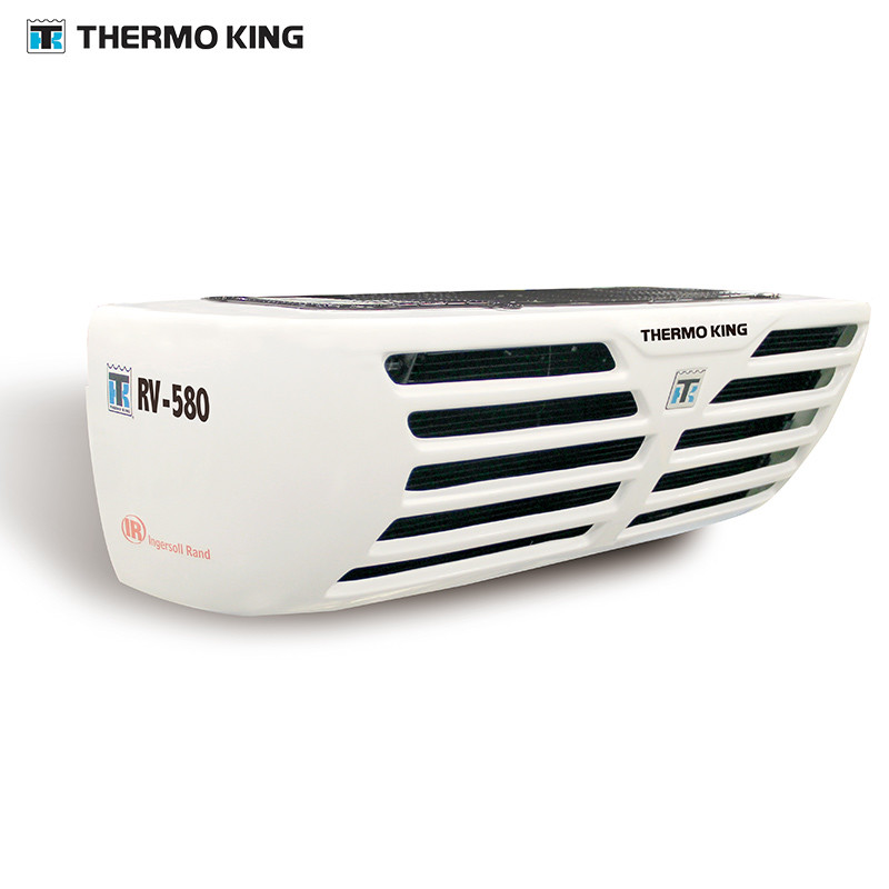 THERMO KING RV series RV-200 RV-300 RV-380 RV-580 TK15 Compressor Refrigeration Condensing Unit