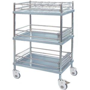 China Infusion Bottles Trolleys wholesale