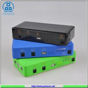 China 12000mAh car jump starter for emergency use wholesale