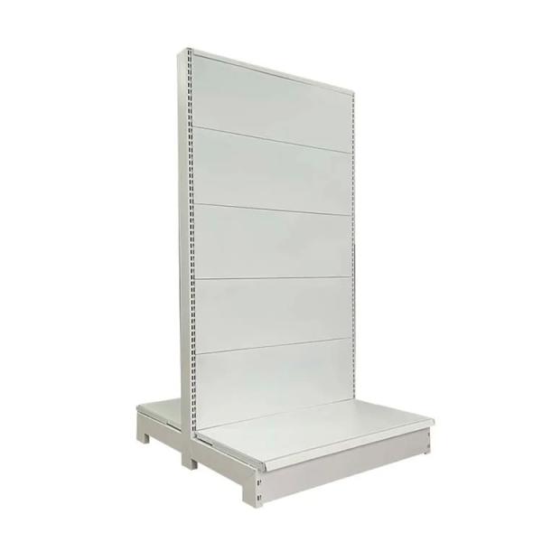 Quality china shelving customized  Innovative Product Best Selling  For Grocery Store Shelves supermarket shelves gondola double sided for sale