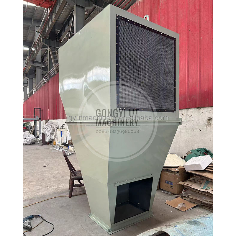 Briquette Press Baler Block Making Machines For Coconut Coir Cocopeat Blocks Press