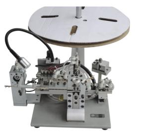 China RS-IPEX Terminal Press Machine wholesale