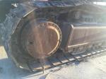 Mining Industry Used Hitachi Excavator 120 Ton EX1200 2.4m³ Bucket Size