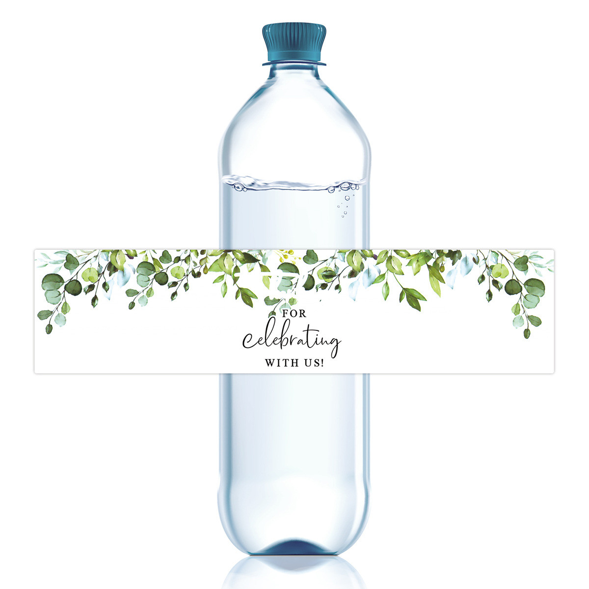 Custom Logo Seal Labelling Stickers for Beverage Folders Tear Resistant 4c Offset Printing