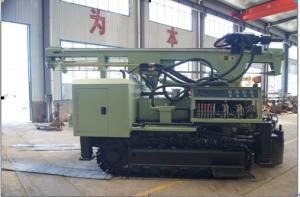 China Multi-function water well drilling rig wholesale