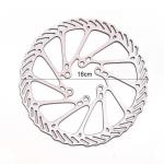 Gr5 Ti6Al4V Titanium Bike Parts Road Bike Mountain Bike Disc Brakes Antirust