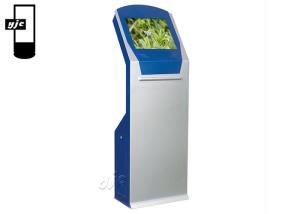 China Hotel Self Payment Kiosk on sale