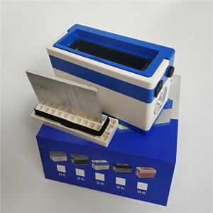 China DC5V 2W Aluminum Air Battery Emergency Lighting System For Camping wholesale