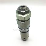 E330BL E330B Excavator Main Hydraulic Relief Valve Assembly 171-0030