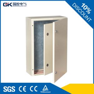 China Double Doors Battery Weatherproof DB Box Traditional Hinge With Electrical Engineering Wiring wholesale