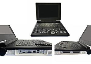 China OEM Portable Canine Veterinary Ultrasound Equipment 3D High Precision wholesale