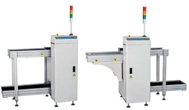 Max 300VA Bare Board Loader Pcb Unloader 5kg/Cm2 Buffer Stock