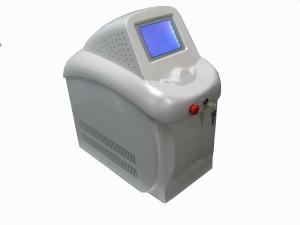 China 3 handles E light RF Laser IPL Machine wholesale