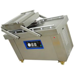 China ODM MoistureProof 70cm Thermoforming Vacuum Packaging Machine wholesale