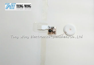 Simple Buzzer Greeting Card Sound Module Music Chip For Birthday / Christmas