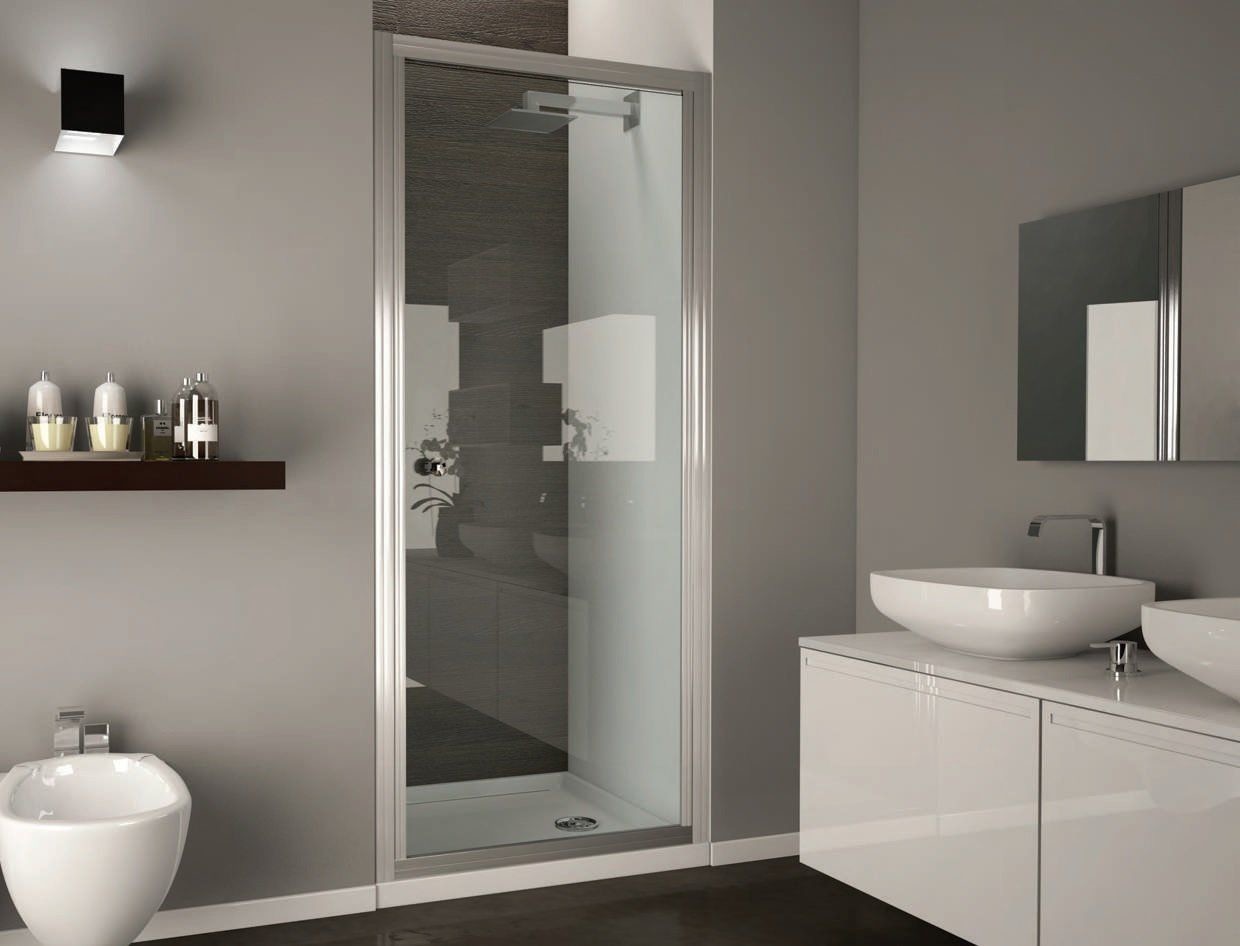 box doccia quadrato e rettangolare, square shower door