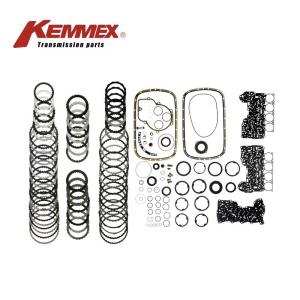 China OTHER Car Fitment Kemmex Automatic Transmission 5L40E 5L50E Master Repair Kit for BMW Cadillac wholesale