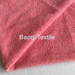 kitchen dish towels 80% poly 20% polyamide car drying towel kitchen microfiber